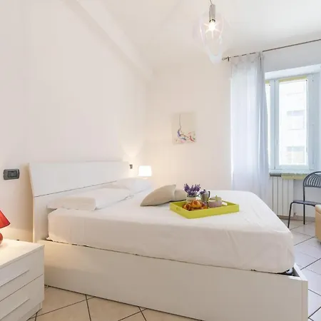 Sunshine Apartament Alassio