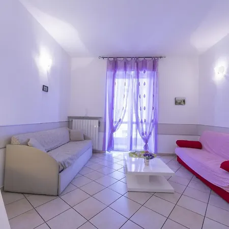 Sunshine Apartament