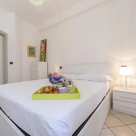Sunshine Apartament