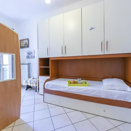 Sunshine Apartament Alassio