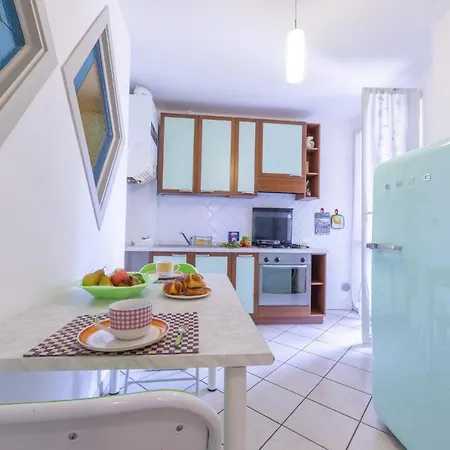 Apartament Sunshine