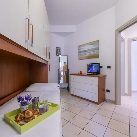 Sunshine Apartament