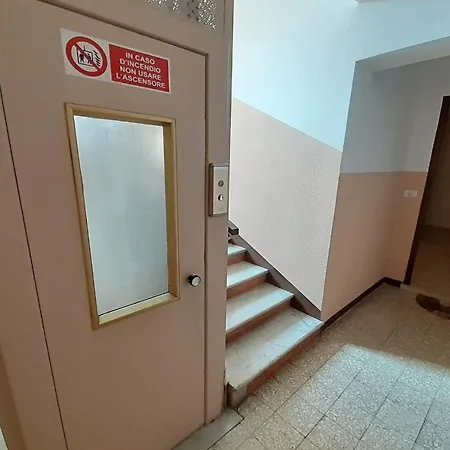 Sunshine Apartament