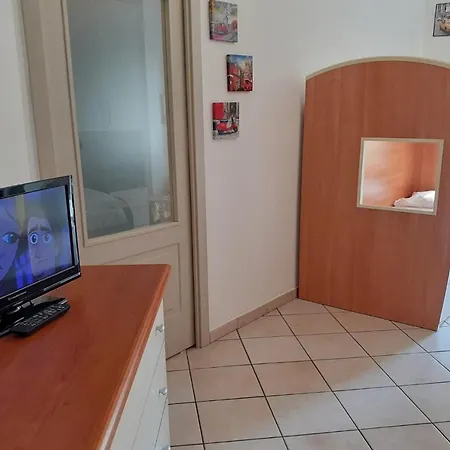 Apartament Sunshine *