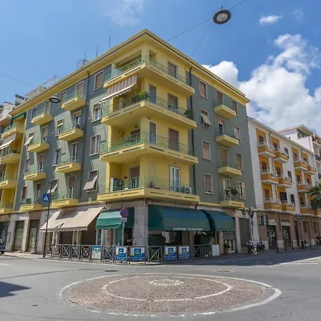 Sunshine * Alassio