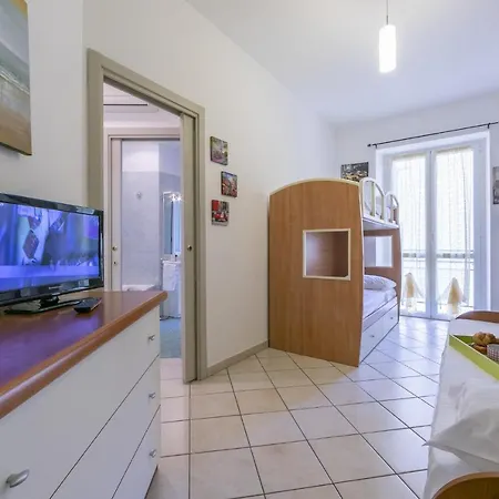 Apartament Sunshine Alassio