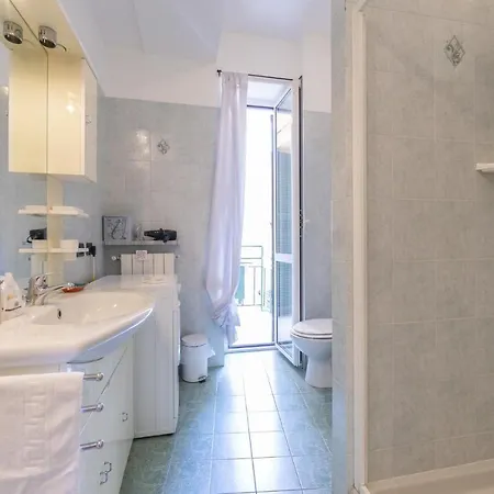 Apartament Sunshine Alassio